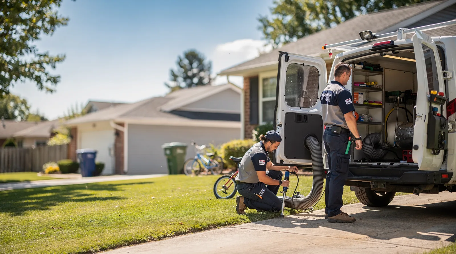 24/7 HVAC Repair & AC Replacement in Darwin, MN near me